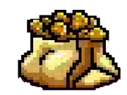 Bag of Peanuts