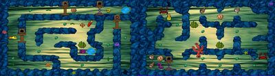 Freddi FIsh -19