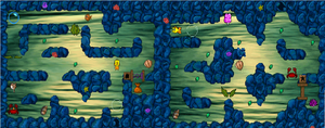 Freddi FIsh -16