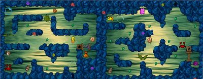 Freddi FIsh -16