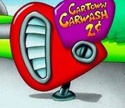 Cartown Car Wash