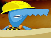 Sawfish