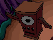 Stereo Player