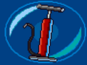 Tire Pump