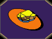 Gold Nugget