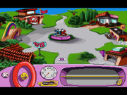 Cartown