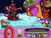 Moon City Gas