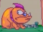 Orange Dog