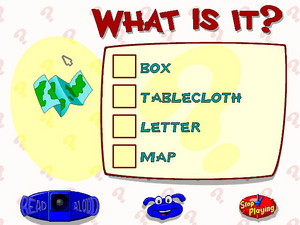 What Is It