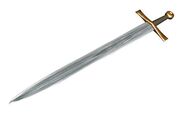 13th Cent Sword