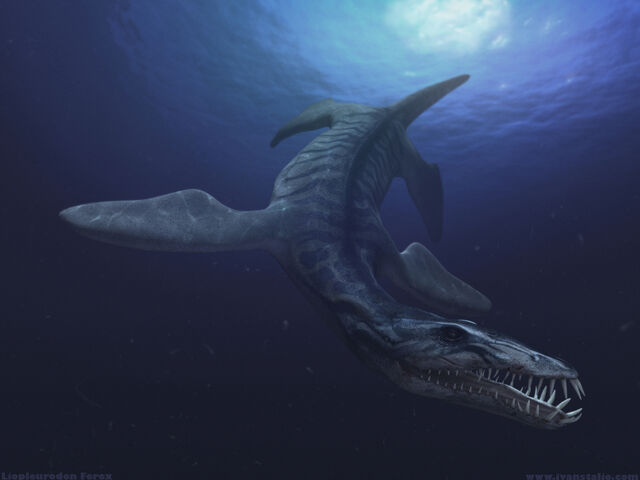 File:Plesiosaur by iririv.jpg
