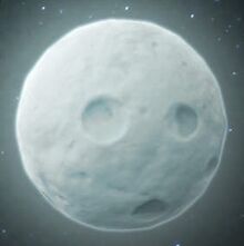 Moon