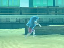 SharkMan