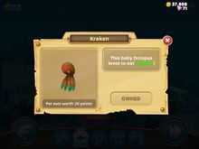 BeholdTheKraken