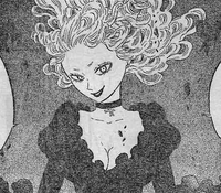 Rosalie appearance