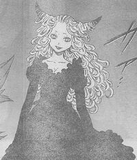 Rosalie full body