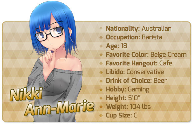 huniepop pictures kyanna end huniepop pictures kyanna end