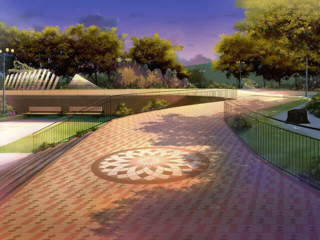File:Dawnwood Park (Evening).jpg