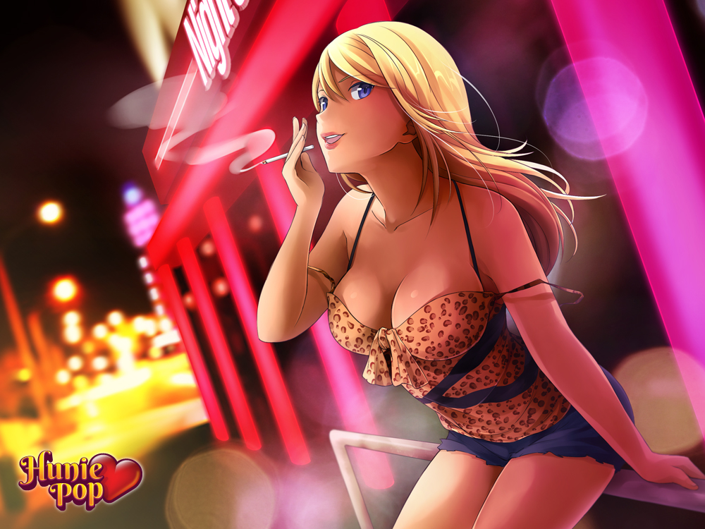 huniepop uncensored patch gog