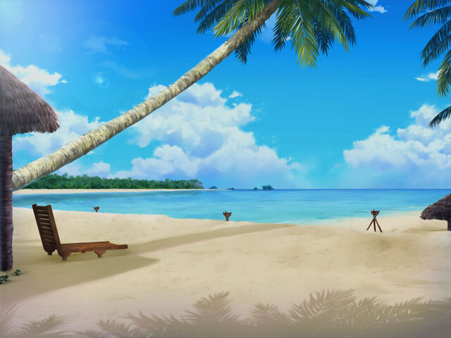 File:Turtle Bay Beach.jpg