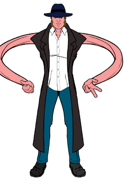 Plastic Detective