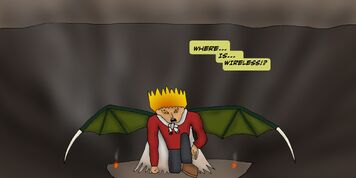 Shock Threat