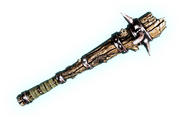 Brutal Cudgel