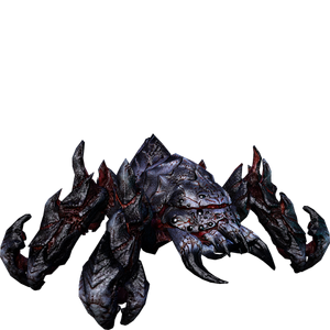 Creature Spider