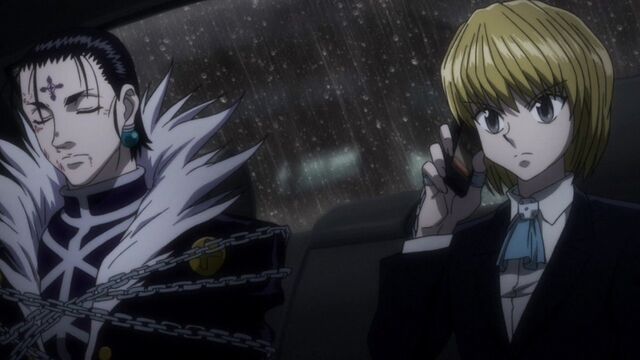 File:Kurapika captured Chrollo.jpg