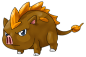 Fireboar02-hd