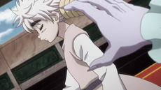 Komugi ep108