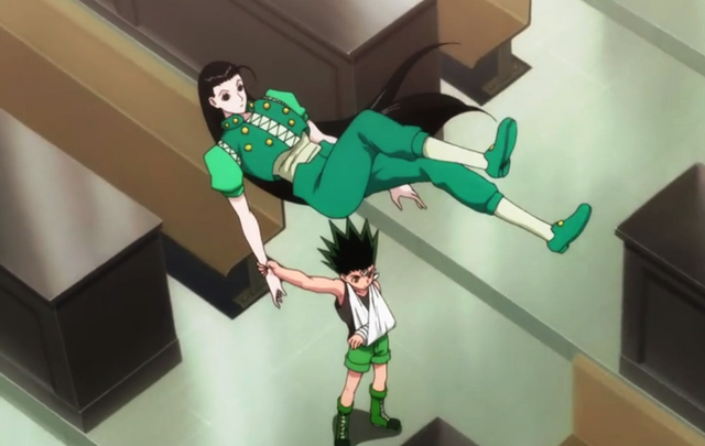 Archivo:Gon enfrenta a Illumi.png