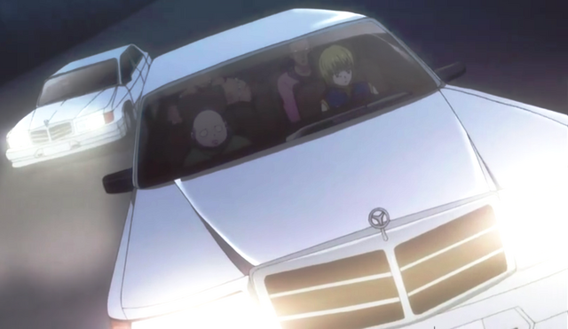 Archivo:Kurapika huye luego de capturar a Uvogin.png