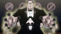 Feitan and Franklin Auction.png