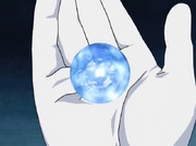 Planeta Azul