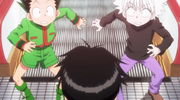 Gon y Killua sorprendidos.png