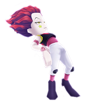 Image - Hisoka - Shironeko Project Design.png ...