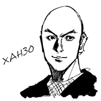 Hunzo manga.png