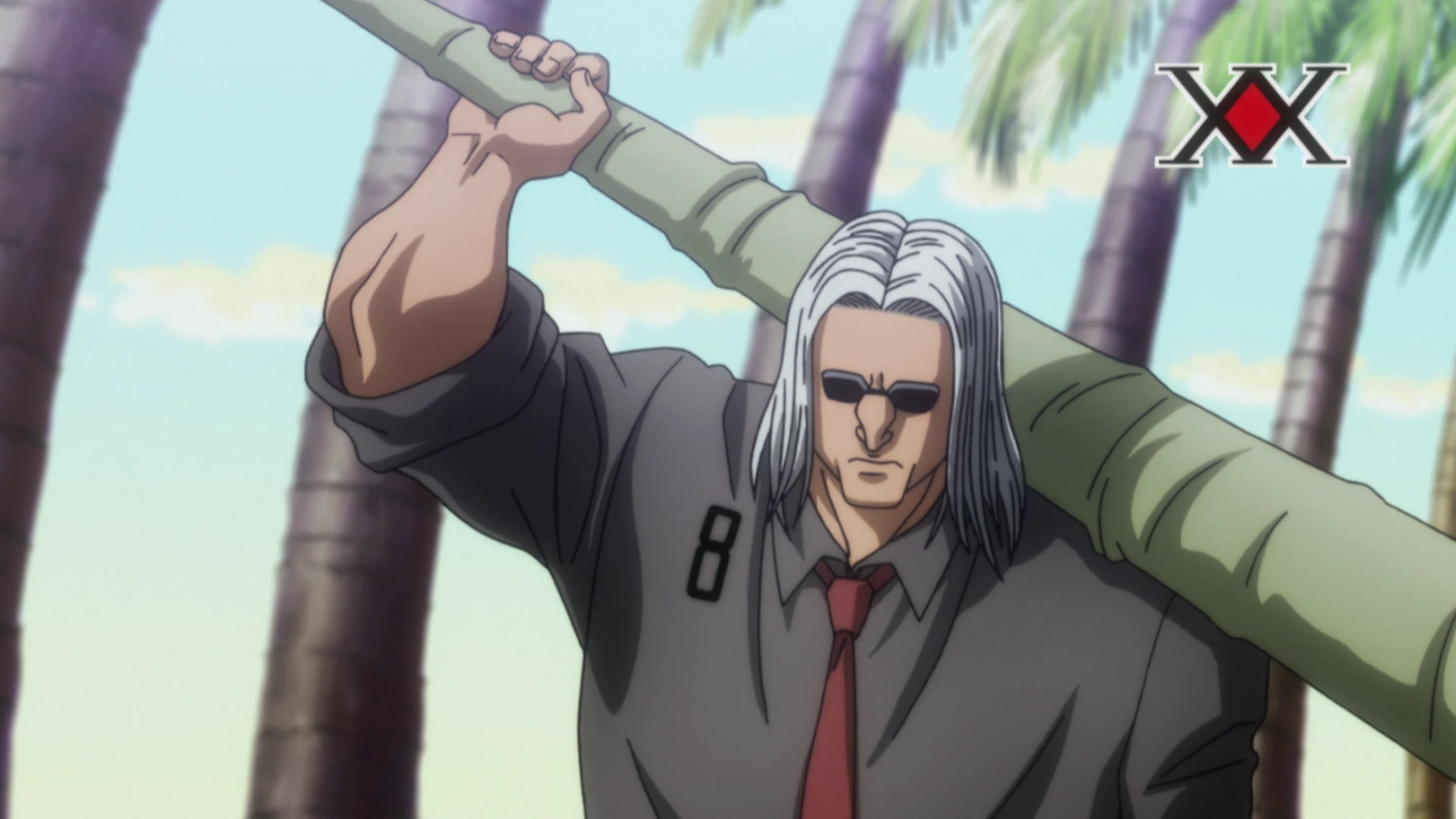 Image Morel ranked at 8 in voting.png Hunterpedia FANDOM powered