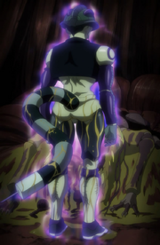 Meruem nace.png