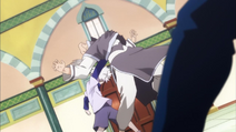 Bodoro es asesinado por Killua.png