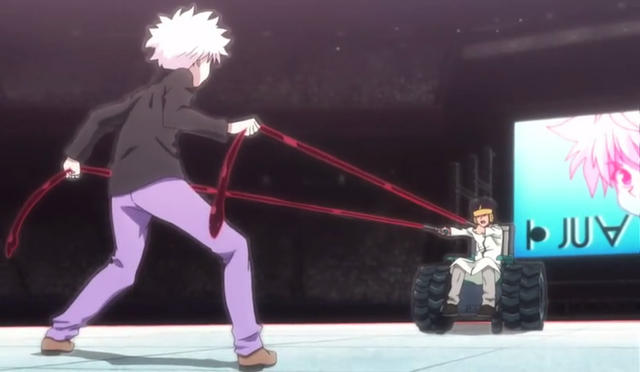 Archivo:Killua agarra los latigos.png