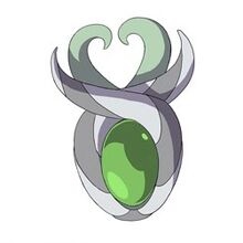 White Stag - Amulet