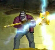 Thor