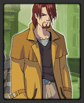 Dante Vale