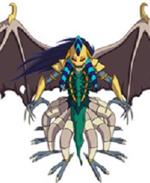 Lilith the Queen