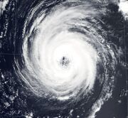 Hurricane Alberto (200)