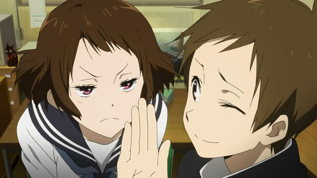 File:Hyouka - 02 - Large 04.jpg