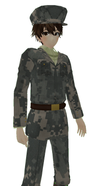 Garland Sprite 1