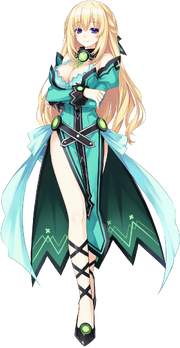 Vert Victory